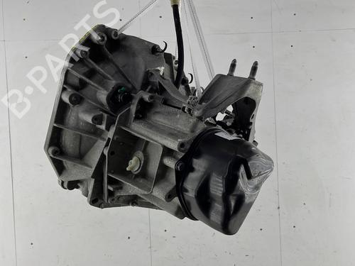 Gearbox DACIA SANDERO II TCe 90 (B8M1, B8MA, B8AC) | BP33828089M3 - Image 6