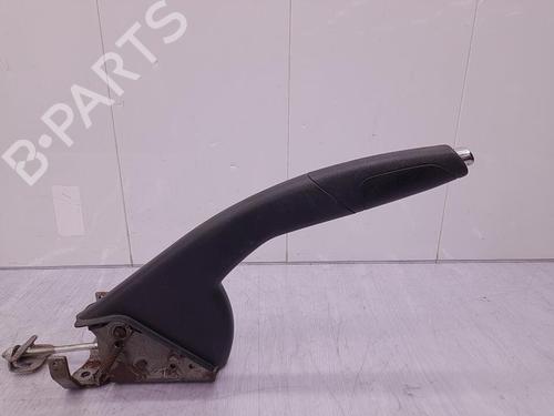 Hand brake RENAULT CLIO IV (BH_) 1.5 dCi 75 | BP23711315I18 