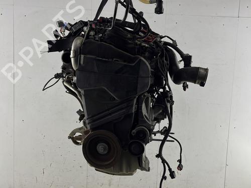 Engine RENAULT KANGOO Express (FW0/1_)  | BP33876257M1  - Image 8