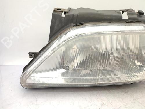 Used Left headlight Left headlight CITROËN XSARA (N1) 1.8 i (90 hp) 23677033 23677033
