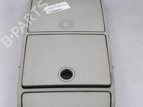 Used Interior roof light VW TOURAN (1T1, 1T2) 2.0 TDI (136 hp) 23731579