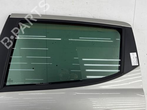 Left rear door PEUGEOT 207 SW (WK_) 1.4 16V | BP24517890C4
