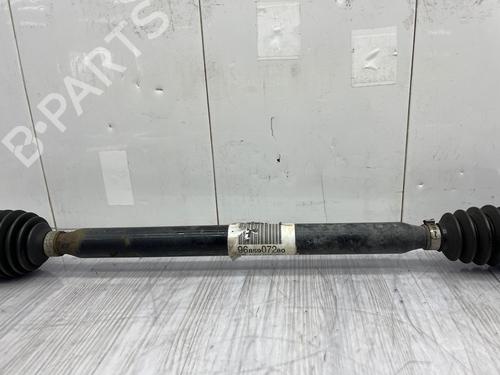 Right front driveshaft CITROËN C3 II (SC_) 1.4 HDi 70 (SC8HZC, SC8HR0, SC8HP4) | BP38033152M39 - Image 7