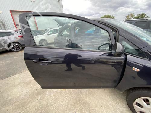 Used Right front door Right front door 38744964 38744964
