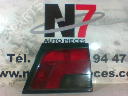 Used Right tailgate light Right tailgate light 23686303 23686303