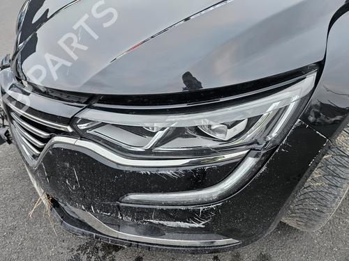 Left tailgate light RENAULT TALISMAN (LP_) 1.6 dCi 160 | BP24408497C79  - Image 43