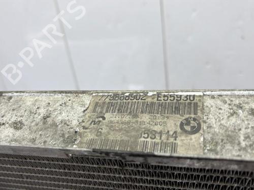 Water radiator BMW 1 (E87) 120 d | BP23749892M31 - Image 7