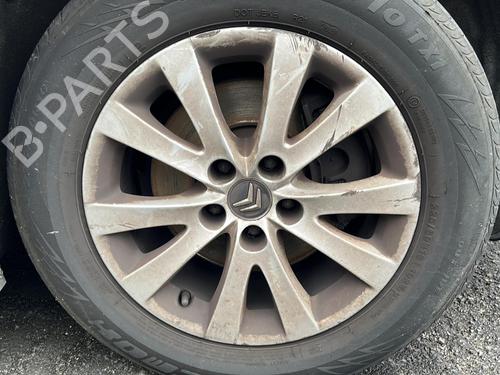 Left tailgate light CITROËN C5 III Break (RW_) 1.6 HDi 110 | BP23732480C79  - Image 8