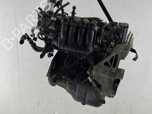 Używane Silnik FIAT PANDA (312_, 319_) 1.2 (312PXA1A) (69 hp) 23681885