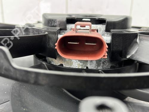 Koelventilatormotor FORD FIESTA VI (CB1, CCN) 1.0 EcoBoost | BP23682042M35 