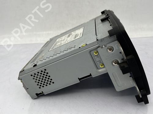 Radio DACIA LOGAN MCV II TCe 90 (K8M1, K8MA, K8AC) | BP25872813E6  - Image 8