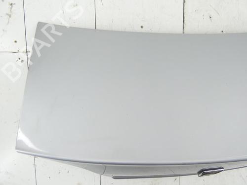 Used Tailgate PEUGEOT 406 (8B) 2.0 HDI 110 (109 hp) 23698612