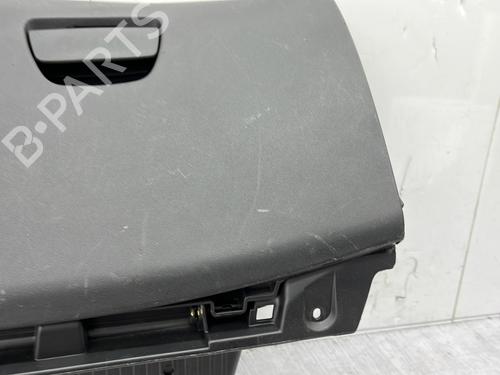 Glove box PEUGEOT 208 I (CA_, CC_) 1.6 HDi | BP29909327C95 