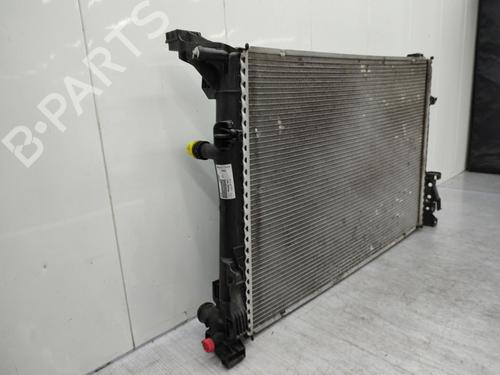 Water radiator MERCEDES-BENZ A-CLASS (W176) A 180 (176.042) | BP23733049M31 - Image 11
