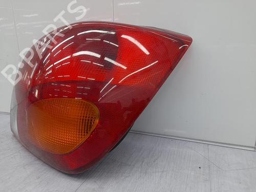 Right taillight FORD FIESTA IV (JA_, JB_) 1.25 i 16V | BP23675471C35 