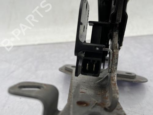 Hand brake CITROËN C4 CACTUS 1.6 BlueHDi 100 | BP23761596I18 