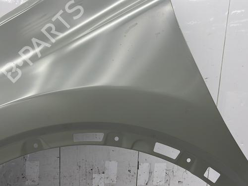 Forskærm venstre TOYOTA RAV 4 IV (_A4_) 2.2 D 4WD (ALA49) | BP30870334C41