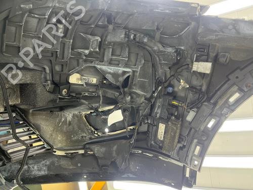 Used Front bumper Front bumper DS DS 7 Crossback (J4_, JR_, JC_) 2.0 BlueHDi 180 (JJEHZR) (177 hp) 34043895 34043895