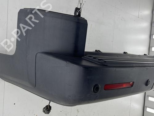 rear-bumper-land-rover-discovery-iii-l319-2004-2005-2006-2007-2008-2009-23681730 main image