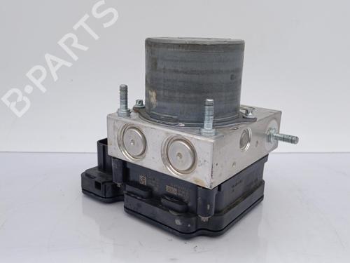 ABS pump RENAULT KANGOO Express (FW0/1_) 1.5 dCi 110 (FW06, FW12) | BP23710541M43 