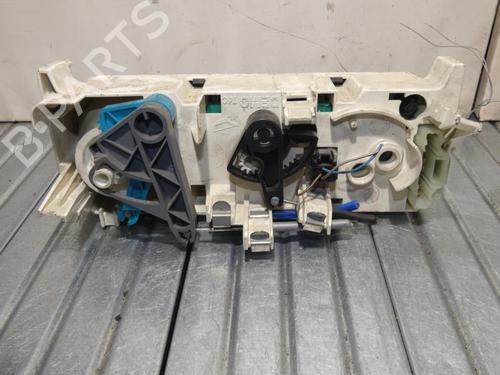 Used Climate control Climate control CITROËN BERLINGO / BERLINGO FIRST MPV (MF_, GJK_, GFK_) 2.0 HDI 90 (MFRHY) (90 hp) 23687992 23687992