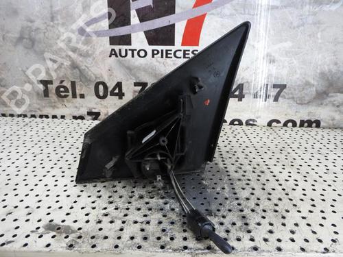 Right mirror RENAULT MEGANE II (BM0/1_, CM0/1_) 1.5 dCi (BM0F, BM0T, BM2B, CM0F, CM0T) | BP23685348C27 