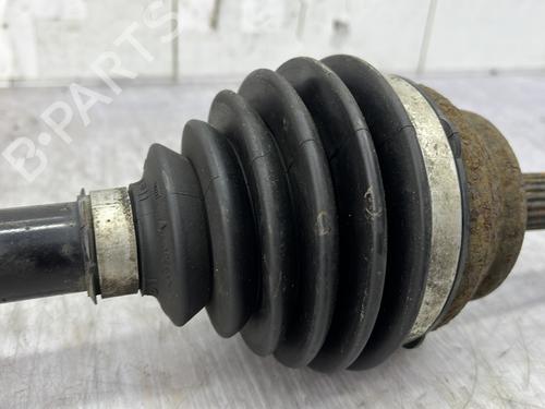 Left front driveshaft CITROËN C4 CACTUS 1.5 BlueHDi 100 | BP32321189M38 - Image 3