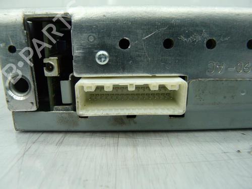 Radio RENAULT MEGANE IV Hatchback (B9A/M/N_) 1.5 dCi 110 (B9A3) | BP23693079E6  - Image 7