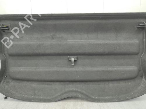 Rear parcel shelf CITROËN C4 II (NC_) 1.6 HDi 90 | BP23679485C85 