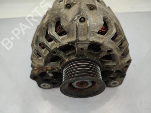 Alternator VW FOX Hatchback (5Z1, 5Z3, 5Z4) 1.2 | BP23721984M7 