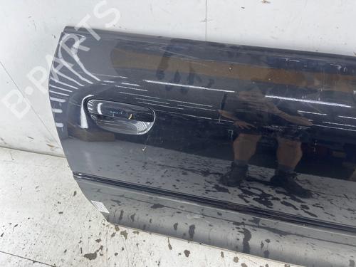 Dør højre fortil Dør højre fortil AUDI A3 (8L1) 1.9 TDI (90 hp) 23672449 23672449