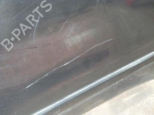 Left rear door NISSAN NOTE (E11, NE11) 1.5 dCi | BP23696326C4 