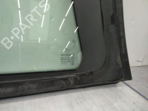 Rear left quarter glass PEUGEOT 407 Coupe (6C_) 2.0 HDi | BP29406306C93 