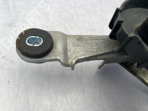 Viskermotor vindrute Viskermotor vindrute MAZDA 2 Hatchback (DL, DJ) 1.5 SKYACTIV-G M Hybrid (90 hp) 34212709 34212709