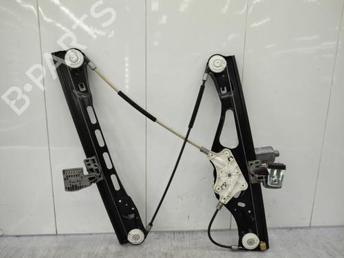 Front right window mechanism MERCEDES-BENZ E-CLASS (W211) | BP23731676C23 - Image 6