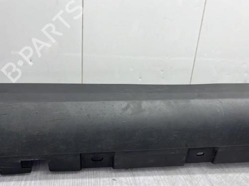 Used Left sideskirt BMW X3 (F25) xDrive 30 d (258 hp) 23753102