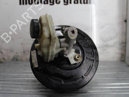 Used Servo brake Servo brake RENAULT MEGANE II (BM0/1_, CM0/1_) 1.5 dCi (BM1E, CM1E) (106 hp) 23668358 23668358