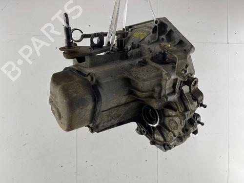Used Gearbox Gearbox PEUGEOT 206 CC (2D) [2000-2008] 34415264 34415264