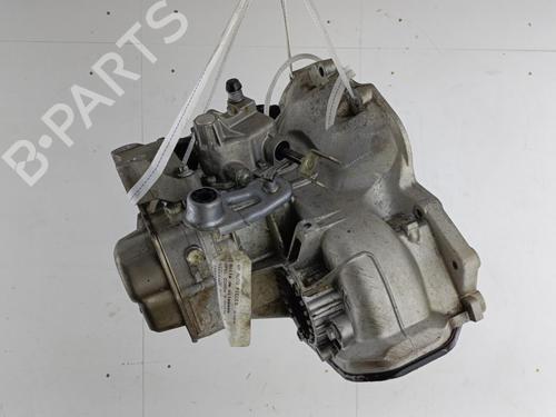 Used Gearbox Gearbox OPEL CORSA D (S07) 1.2 (L08, L68) (80 hp) 23731280 23731280