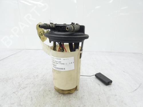 Fuel pump PEUGEOT 406 (8B) 1.8 16V | BP23663996M76 