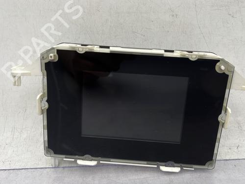 Display monitor FORD FIESTA VI (CB1, CCN) 1.0 EcoBoost | BP25923628C48 