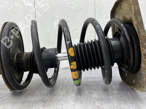 Left front shock absorber PEUGEOT 807 (EB_) 2.2 HDi | BP26032320M16 