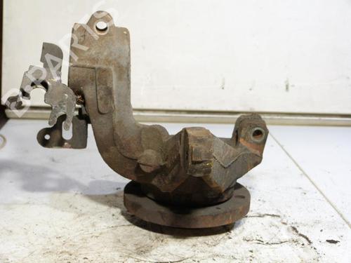Left front steering knuckle CITROËN XSARA (N1) 2.0 HDi 90 | BP23697102M25 