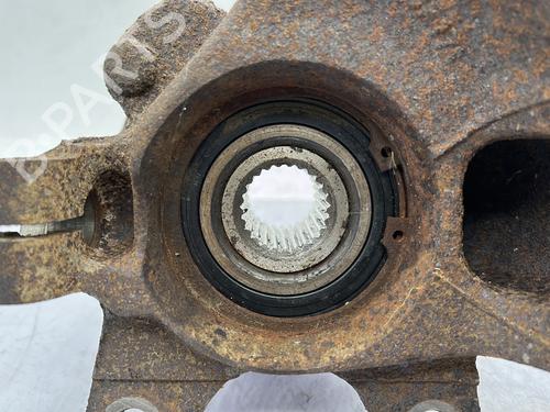 Used Left front steering knuckle Left front steering knuckle FORD KA (RB_) 1.3 i (60 hp) 28471213 28471213