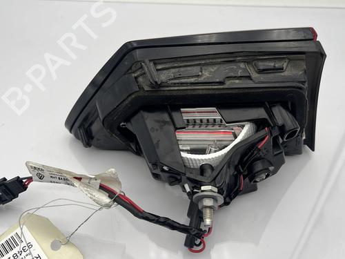 Right tailgate light RENAULT CLIO IV (BH_) 1.5 dCi 90 | BP23758967C80 