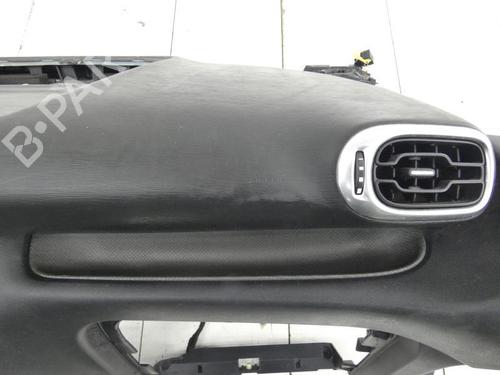 Dashboard CITROËN C3 Picasso (SH_) 1.6 HDi | BP23693397C46 - Image 17