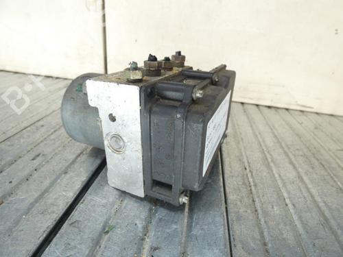ABS Bremseaggregat RENAULT MEGANE II (BM0/1_, CM0/1_) 1.9 dCi (BM0G, CM0G) | BP23687931M43 