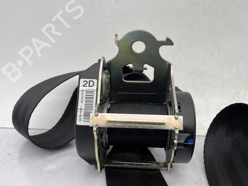 Rear right seatbelt PEUGEOT 2008 I (CU_) 1.6 BlueHDi 75 | BP23868320I28  - Image 8