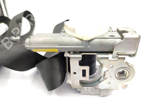 Used Front right seatbelt Front right seatbelt CITROËN C3 II (SC_) 1.6 BlueHDi 75 (75 hp) 23739024 23739024
