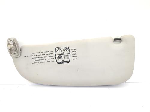 Right sun visor PEUGEOT 206+ (2L_, 2M_) 1.1 | BP23739252I2 - Image 4